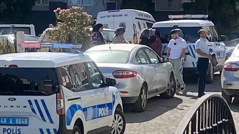 Milas'ta 19 Yaşındaki Genç Evinde Ölü Olarak Bulundu