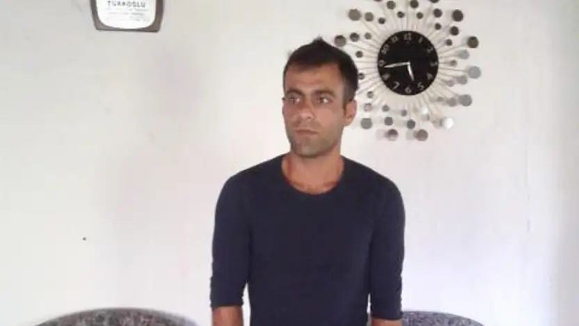 Milas'ta 34 yaşındaki Aslan Çelik evinde ölü bulundu