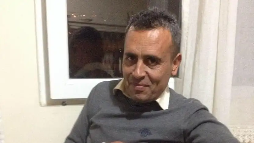 Milas'ta 57 yaşındaki Durmuş Arıtepe evinde ölü bulundu