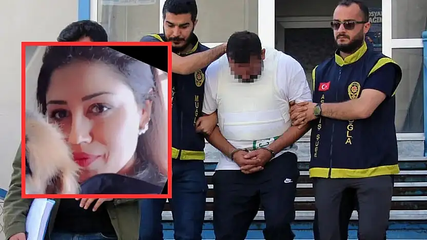 Milas'ta işlenen vahşi cinayetin sanığına ağırlaştırılmış müebbet hapis cezası
