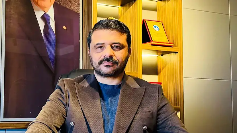 Milas'ta kesilen zeytin ağaçlarıyla ilgili MHP'den sert açıklama