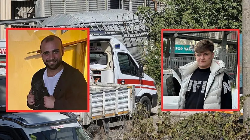 Milas'ta silahlı çatışma: Ali Taha Demir ve Halil İbrahim Tuzcu hayatını kaybetti