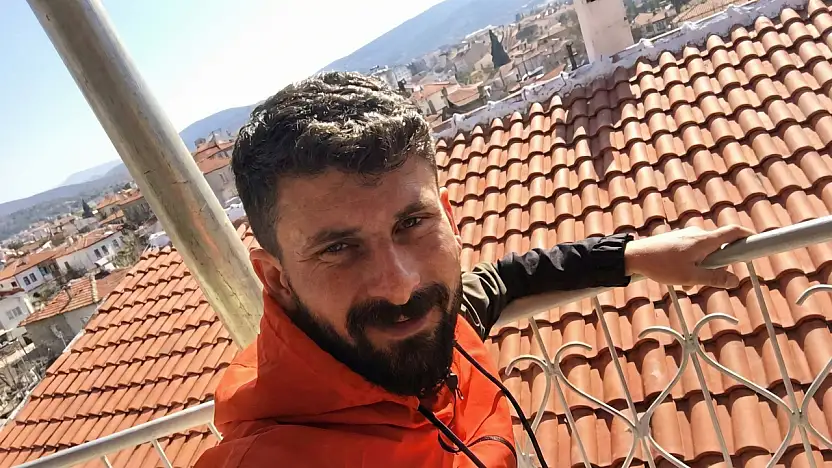 Milas'ta Üzücü Olay: 39 Yaşındaki Vatandaş Evinde Ölü Bulundu