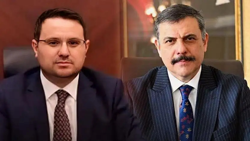 SON DAKİKA: Adalet Bakanlığına Akın Gürlek, İçişleri Bakanlığına Mustafa Çiftçi Atandı