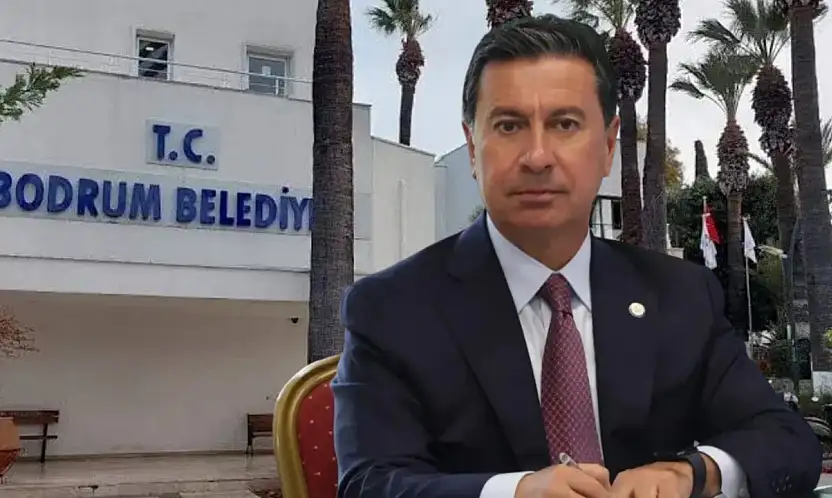 Ahmet Aras Hakkında 'Görevi Kötüye Kullanma' Soruşturması