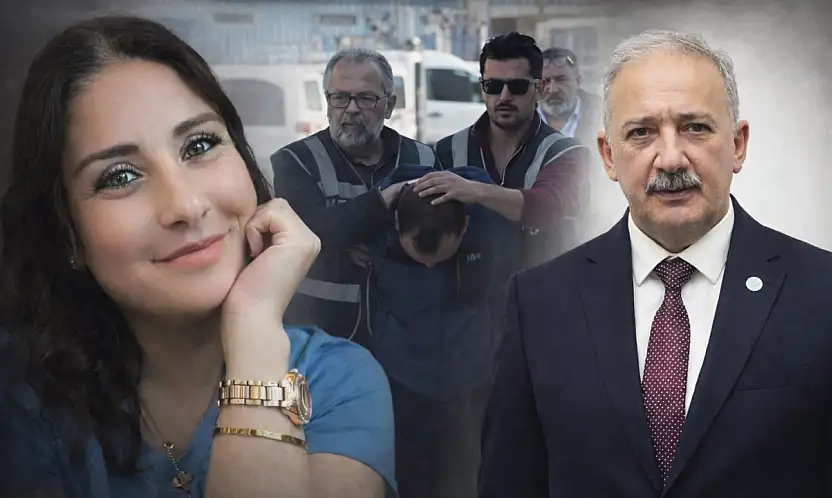 AK Parti Muğla milletvekili Kadem Mete: 'Kadına yönelik şiddetin hiçbir bahanesi olamaz'