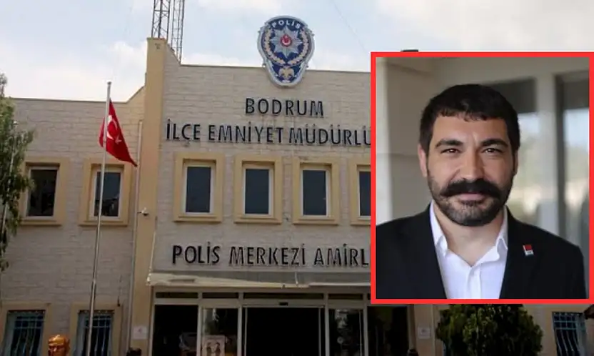 Bodrum Belediyesi'nde Rüşvet İddiası: CHP'li Meclis Üyesi Gözaltında