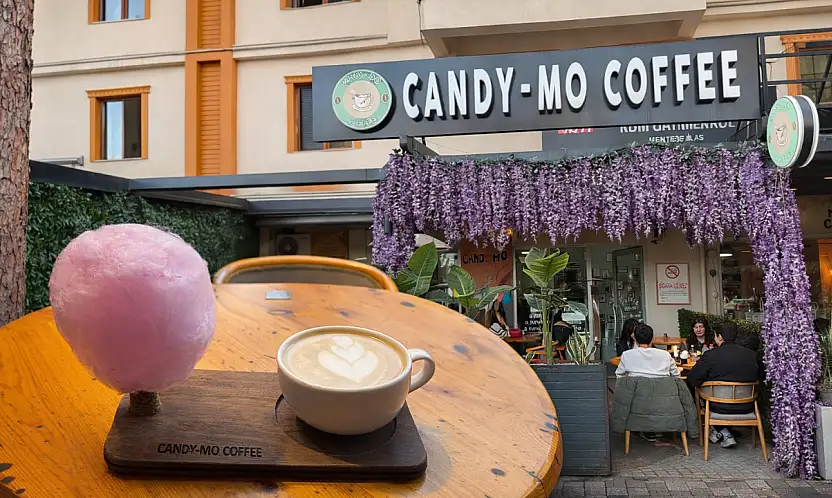 Milaslı Genç Girişimcinin Başarı Hikayesi: 25 Yaşında Kendi Markasını Yarattı