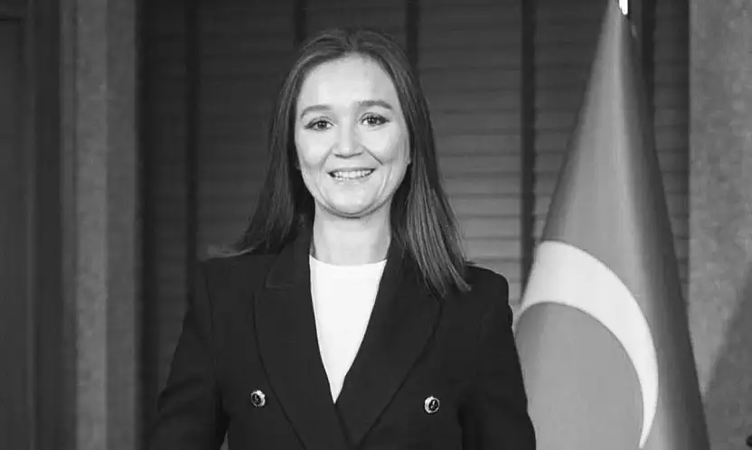 Manisa Şehzadeler Belediye Başkanı Gülşah Durbay hayatını kaybetti