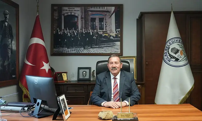 Milas Belediyesi'nden Labranda Su iddialarına ilişkin açıklama