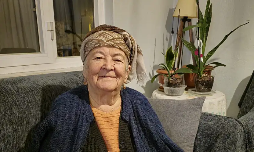 Milas Çamköy Sakinlerinden Gülseren Subaşı Hakkın Rahmetine Kavuştu