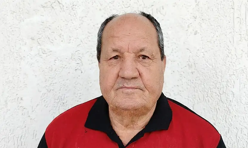 Milas Gençlik ve Spor İlçe Müdürü Durmuş Tayfun Uslu'nun Acı Günü: Turgut Uslu Vefat Etti