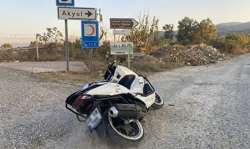 Milas'ı Yasa Boğan Ölüm: 16 Yaşındaki Yiğit Özdağlı Kurtarılamadı