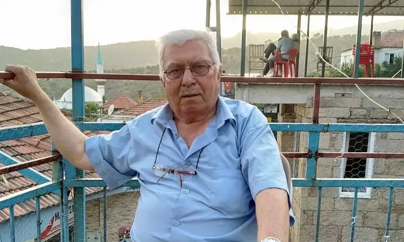 Milas'ın Acı Günü: Ketendere Mahallesi Sakinlerinden Hasan İlhan Vefat Etti