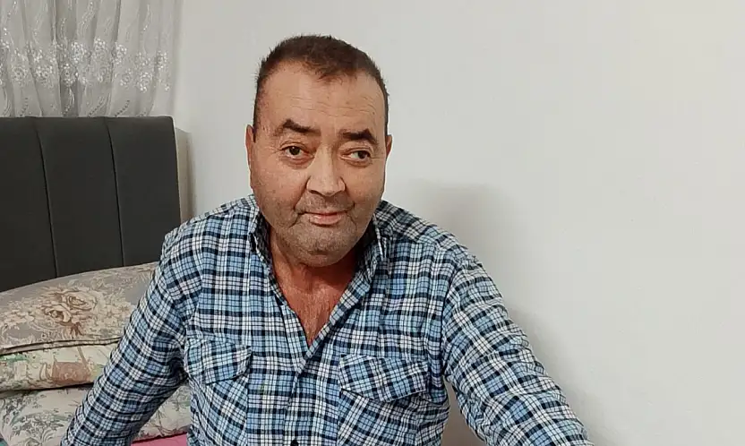Milas'ın Acı Kaybı: Gazi Mehmet Dağ Kansere Yenik Düştü