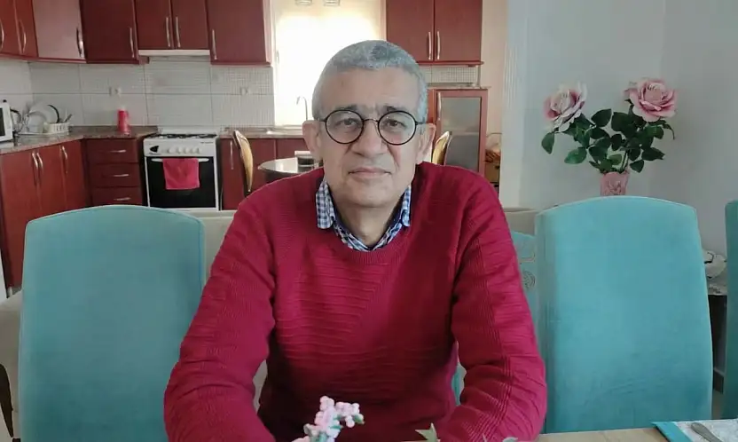 Milas İş Dünyasının Acı Günü: Erhan Demir Hayatını Kaybetti