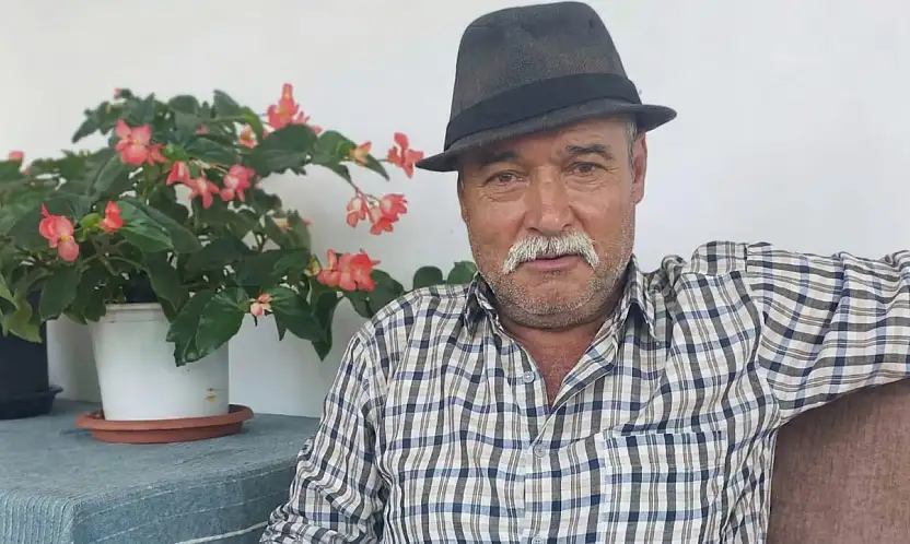 Milas'ta Acı Kayıp: DSİ Emeklisi Cemil Kovancı Hayatını Kaybetti