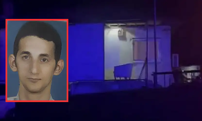 Milas'ta acı olay: Okul görevlisi Vedat Genç evinde ölü olarak bulundu