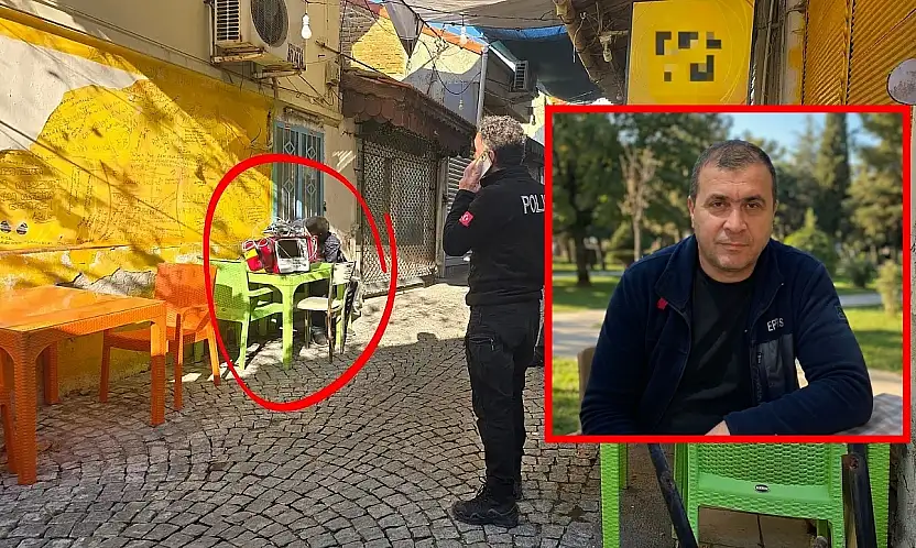 Milas'ta Halil İbrahim Mercan cinayetinde 17 yaşındaki sanığa 20 yıl hapis cezası verildi