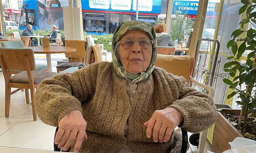 Milas'ta Hüzünlü Veda: Mahinur Sağlık Son Yolculuğuna Uğurlandı