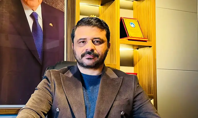 Milas'ta kesilen zeytin ağaçlarıyla ilgili MHP'den sert açıklama