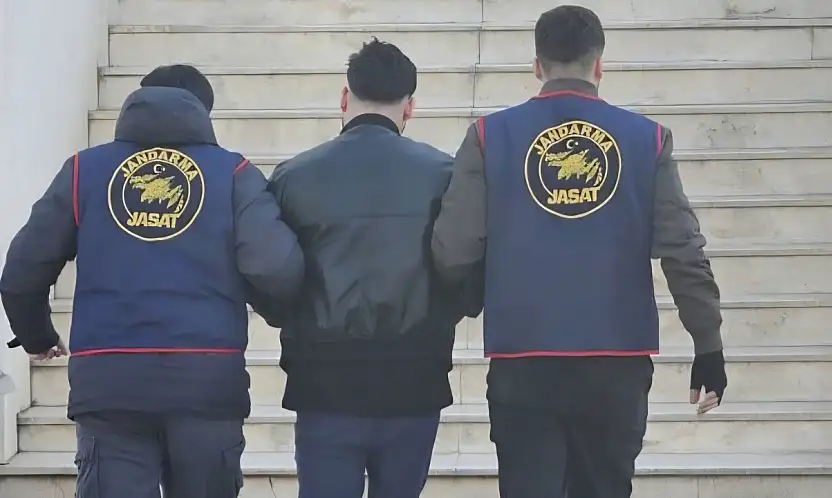 Milas'ta tarihi eser kaçakçılığı operasyonu: 111 parça ele geçirildi