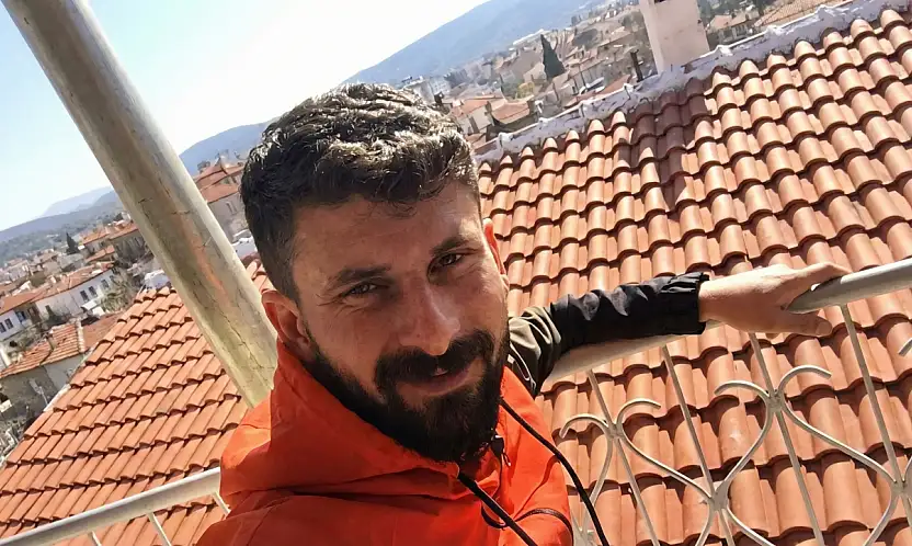 Milas'ta Üzücü Olay: 39 Yaşındaki Vatandaş Evinde Ölü Bulundu