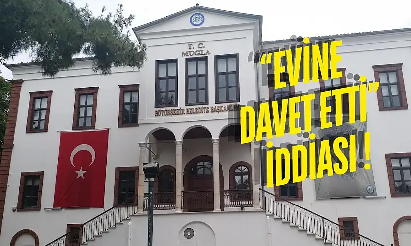 Muğla Büyükşehir'de Taciz ve Mobbing İddiası Gündemde