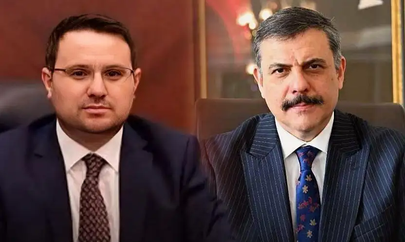 SON DAKİKA: Adalet Bakanlığına Akın Gürlek, İçişleri Bakanlığına Mustafa Çiftçi Atandı