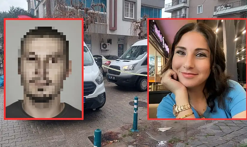 SON DAKİKA: Milas'taki bıçaklı saldırının zanlısı Mumcular'da yakalandı