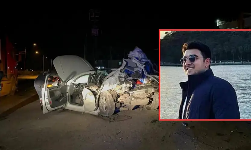 Yatağan Yolunda Acı Kaza: Çayboyulu Genç Cihan Özbay Hayatını Kaybetti