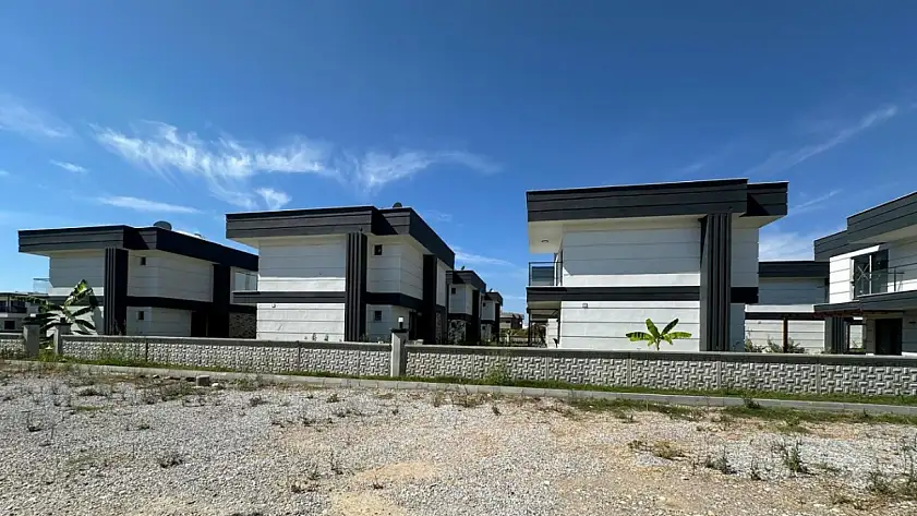 Muğla'da son 1 yılda en çok değer kazanan bölge Milas oldu