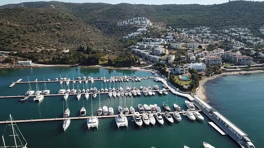 Muğla'da son 1 yılda en çok değer kazanan bölge Milas oldu