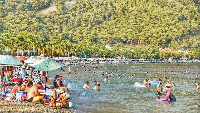 Bodrum'un pahalı algısı Milas'a mı yarıyor?